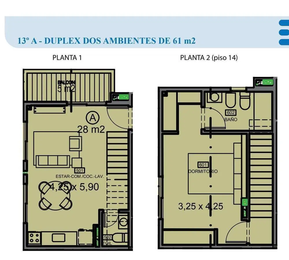 Plano 1