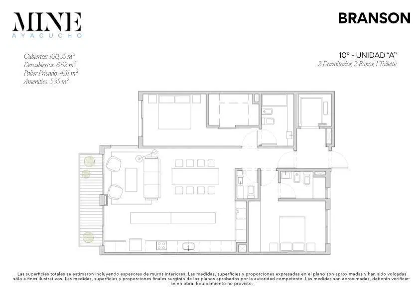Plano 8