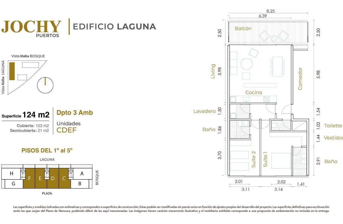 Plano 8