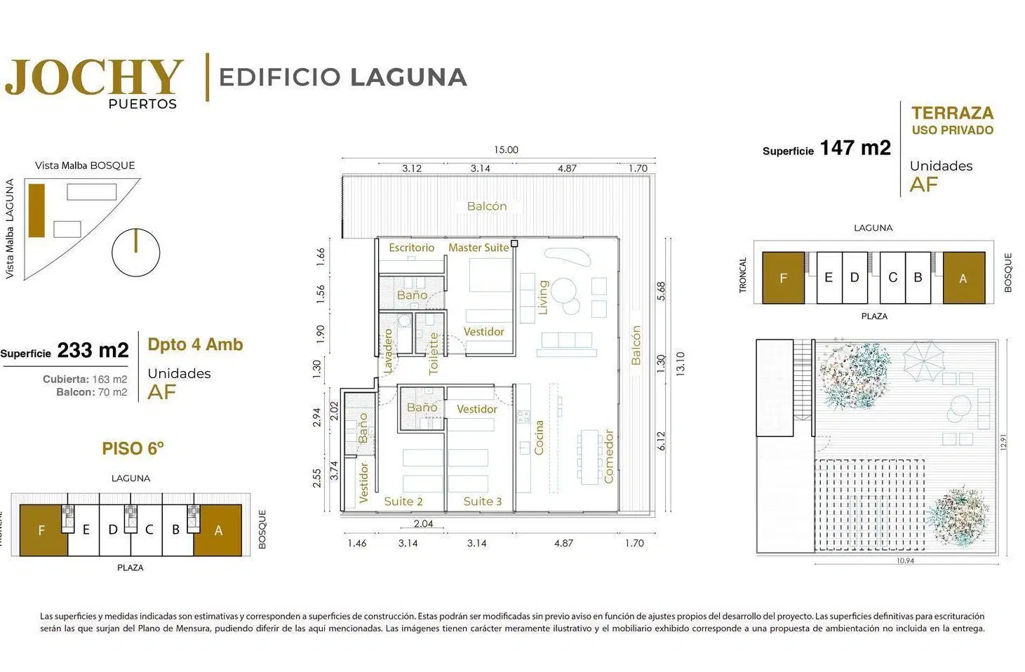 Plano 7