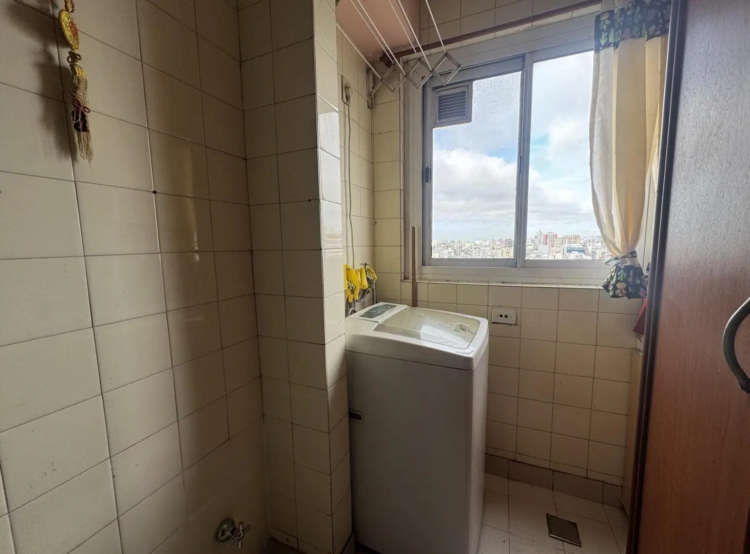 Departamento en venta 3 ambientes en Almagro 4