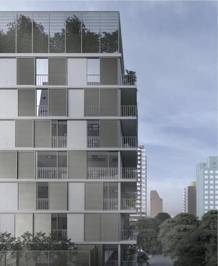 Departamento  en Venta ubicado en Núñez, Capital Federal, Bu 2