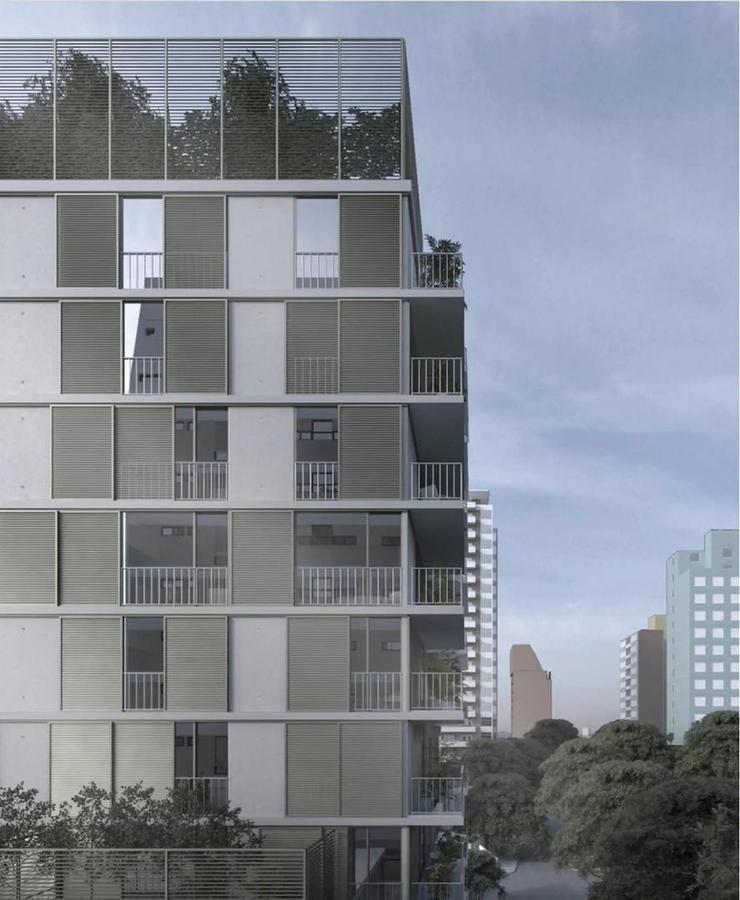 Departamento en Venta ubicado en Núñez, Capital Federal, Bu