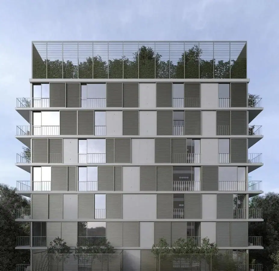 Departamento  en Venta ubicado en Núñez, Capital Federal, Bu 3