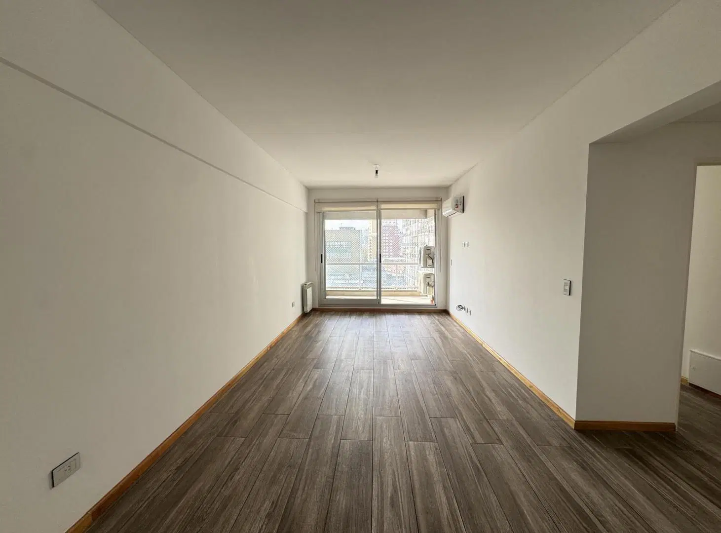Departamento en venta 3 ambientes con balcón en Almagro! 4