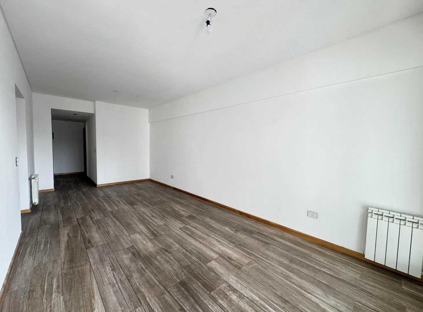 Departamento en venta 3 ambientes con balcón en Almagro! 3