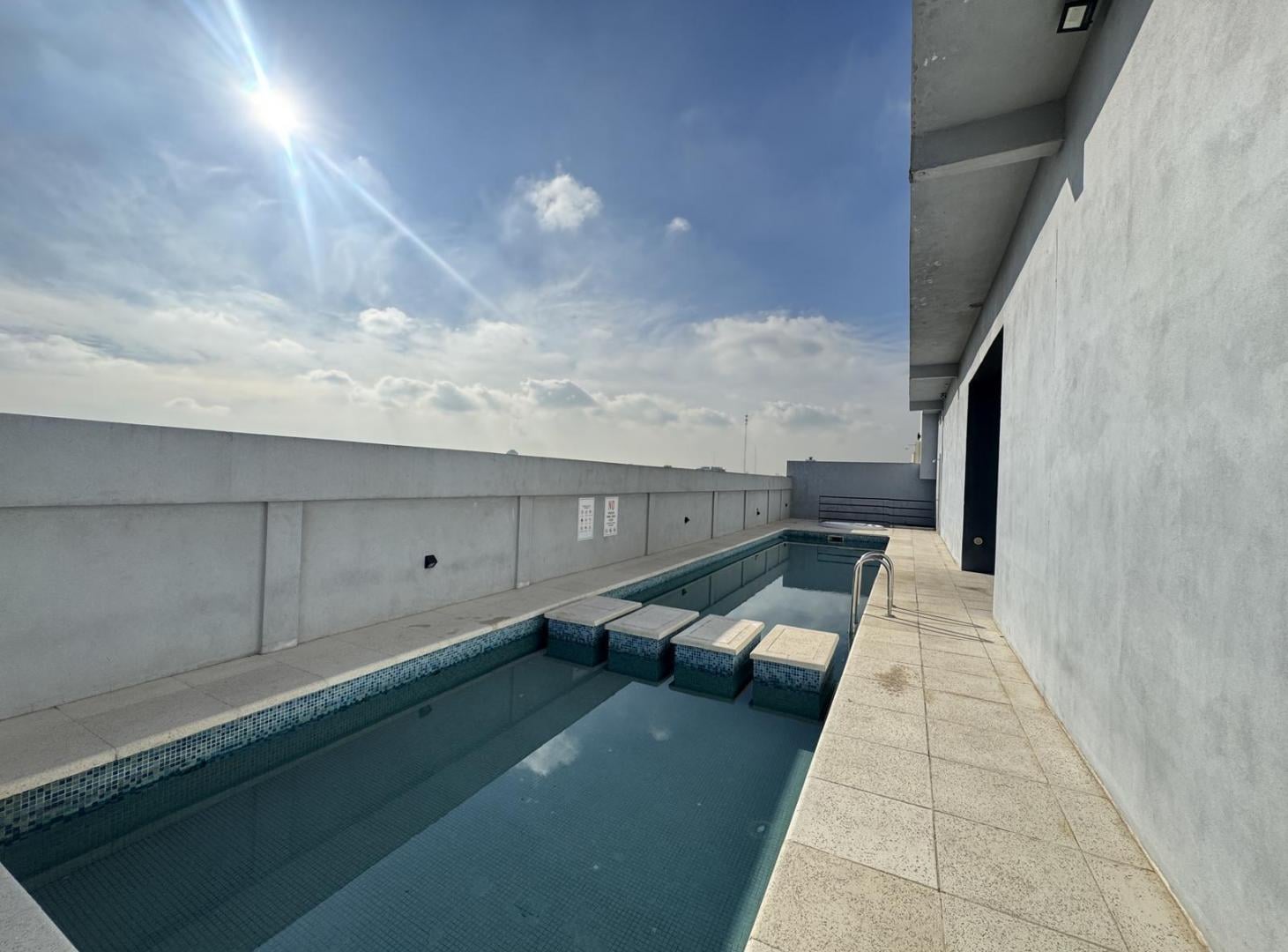 Departamento en venta 3 ambientes con balcón en Almagro!