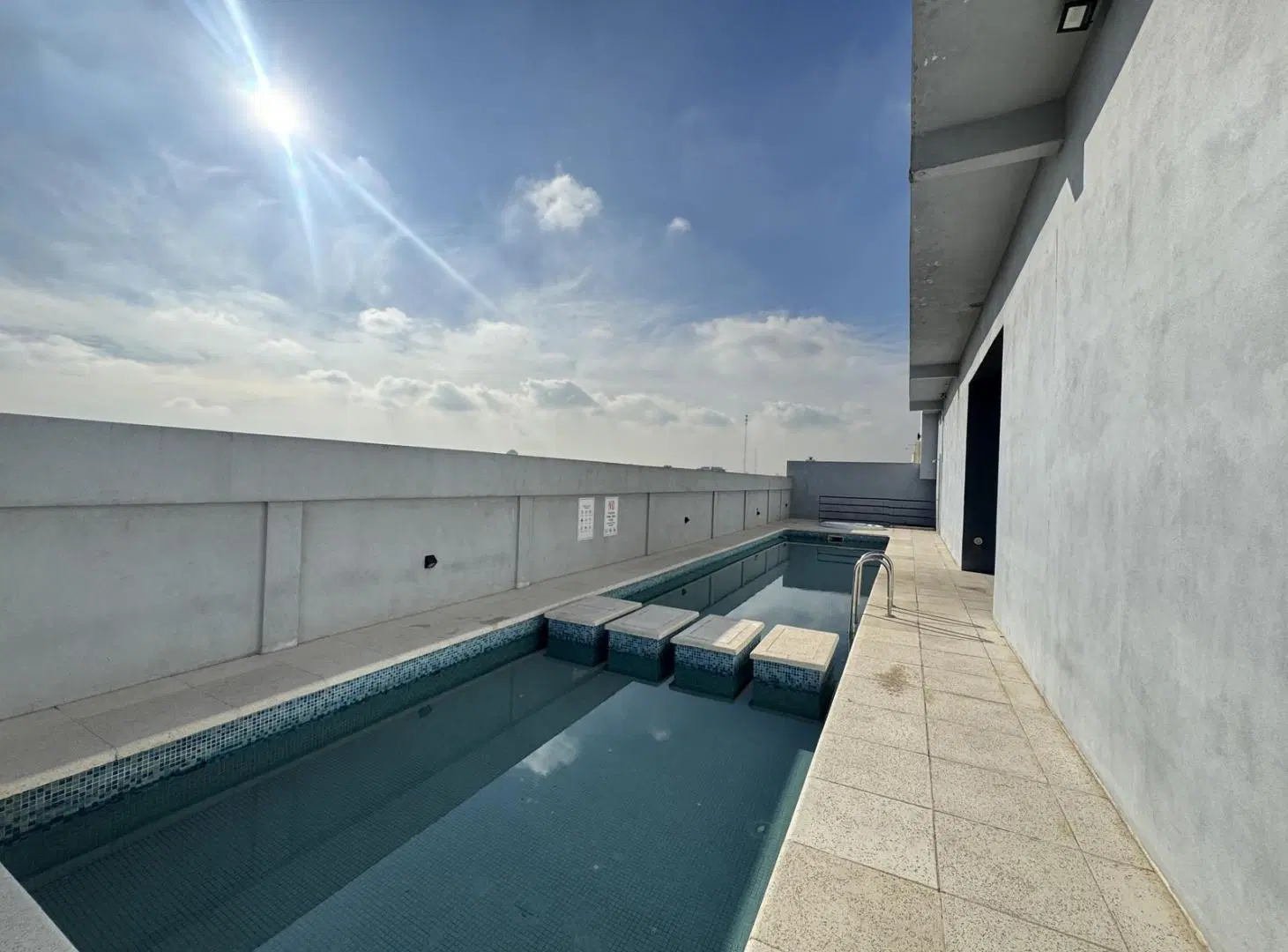 Departamento en venta 3 ambientes con balcón en Almagro! 5