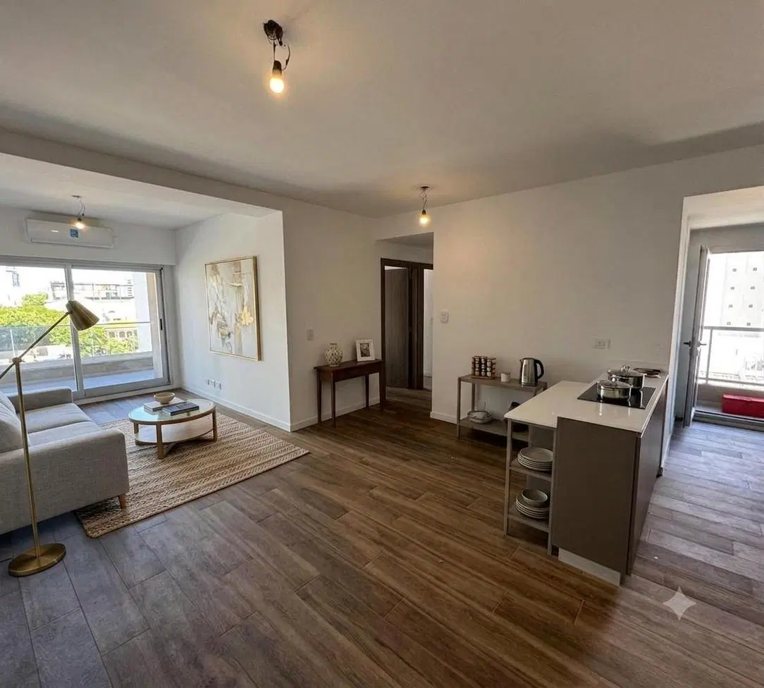 Departamento  en Venta en Núñez, Capital Federal, Buenos Air 5