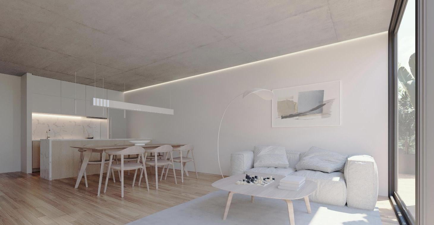 Foto de Departamento en Belgrano, imagen 4
