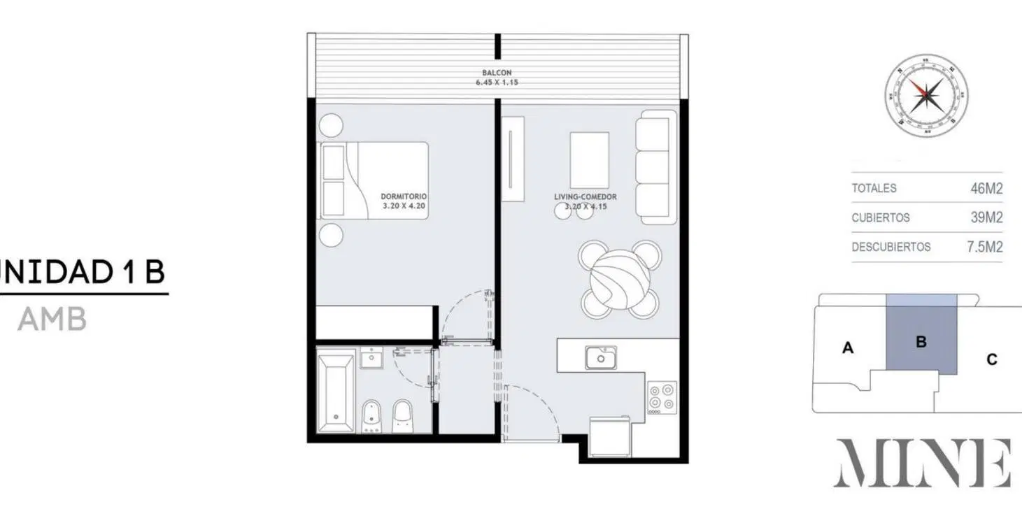 Plano 1