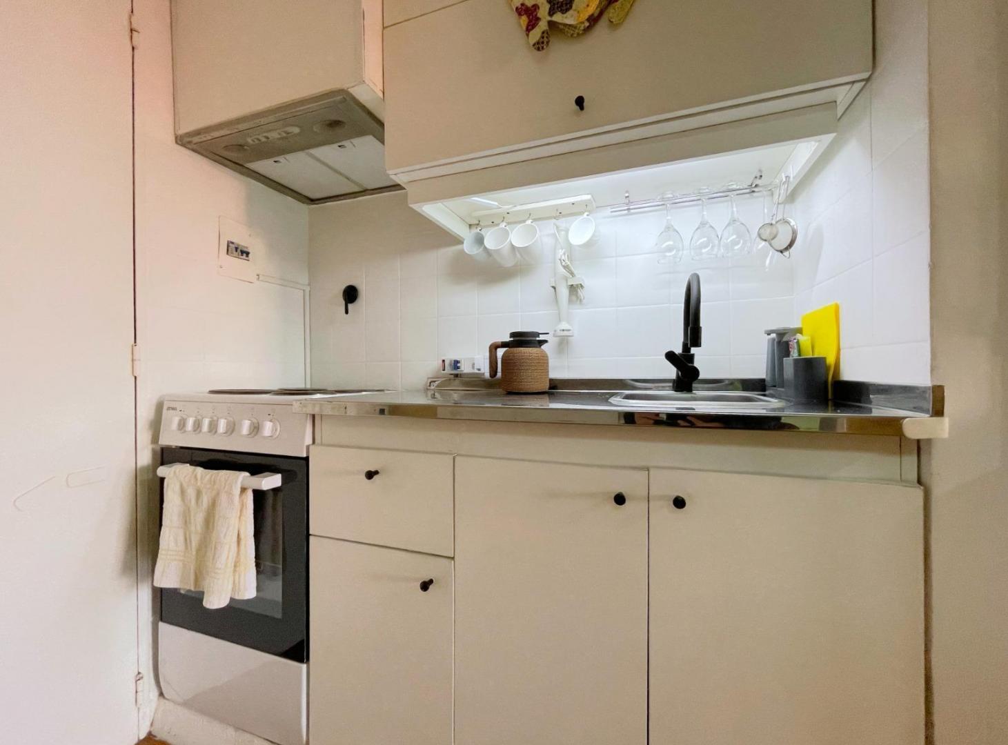Foto de Departamento 1 ambiente en Retiro, imagen 5