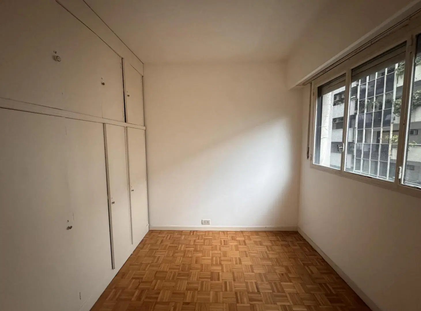 Departamento 3 ambientes en alquiler en Recoleta 5