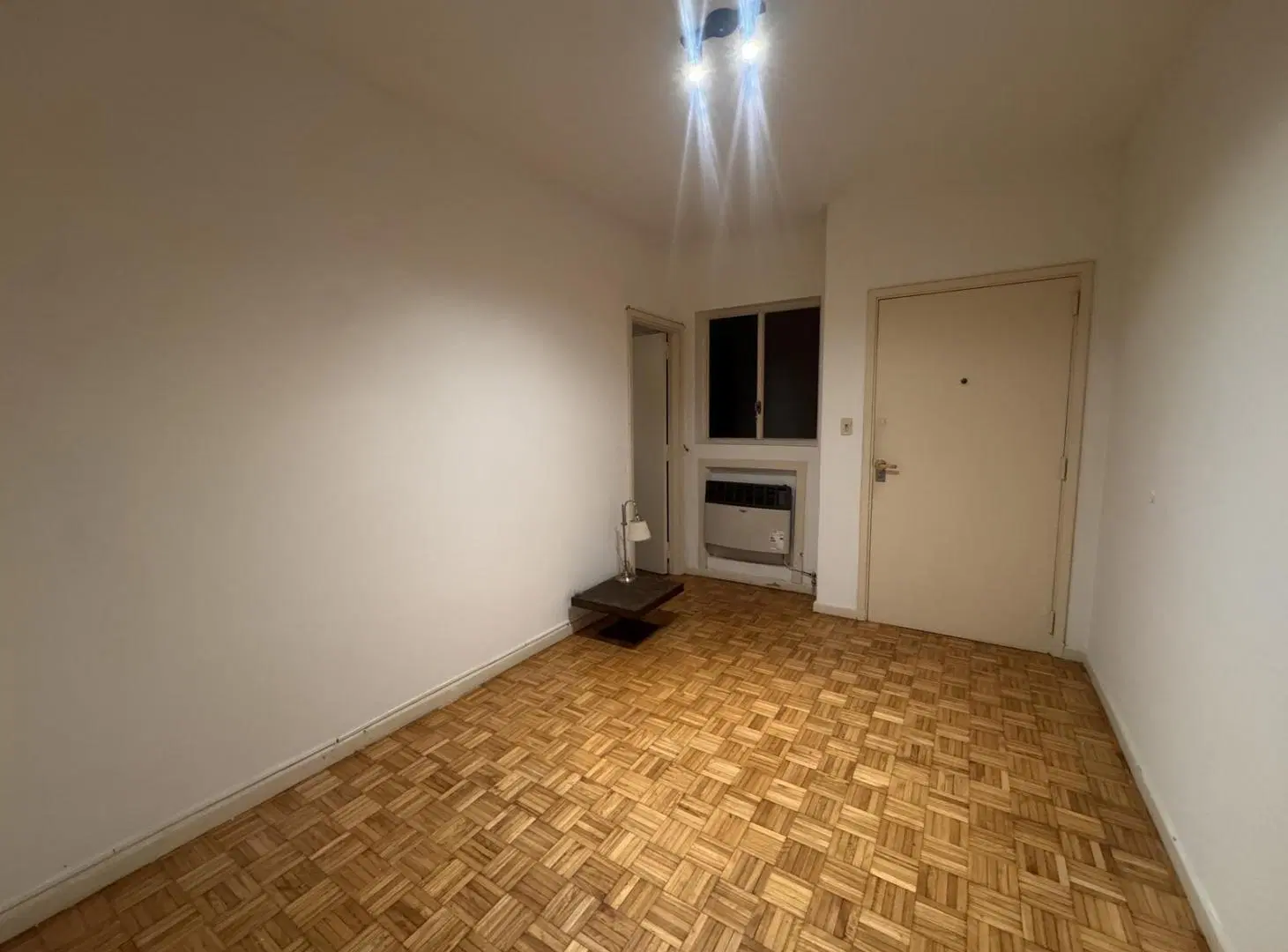 Departamento 3 ambientes en alquiler en Recoleta 1