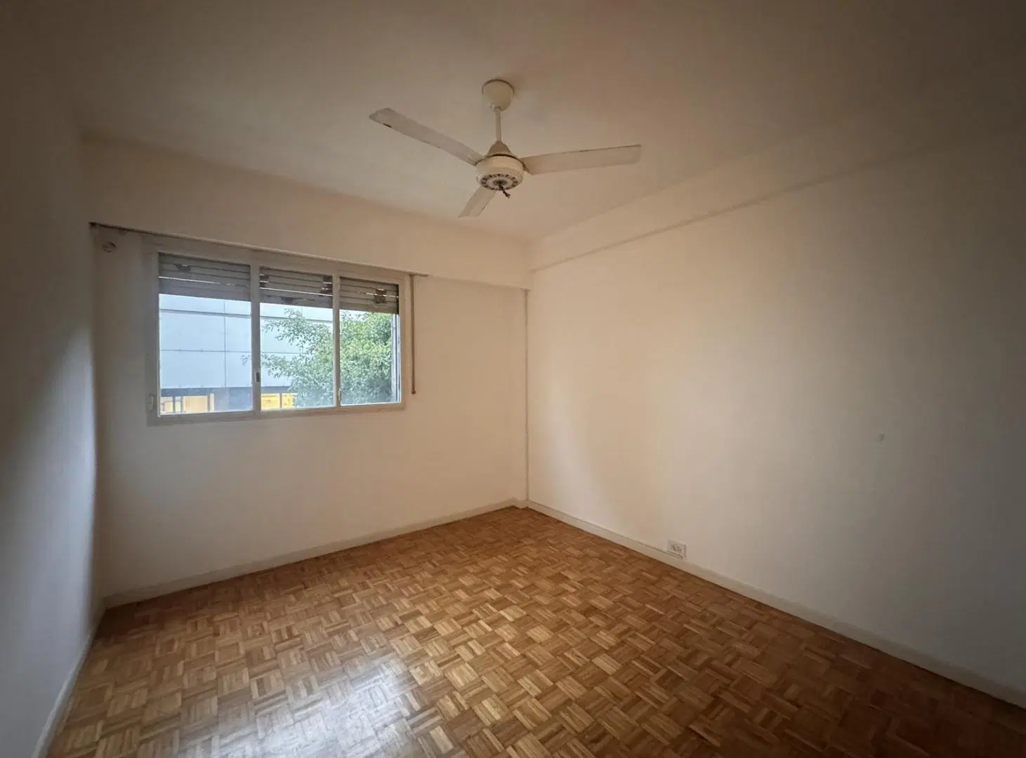 Departamento 3 ambientes en alquiler en Recoleta 4