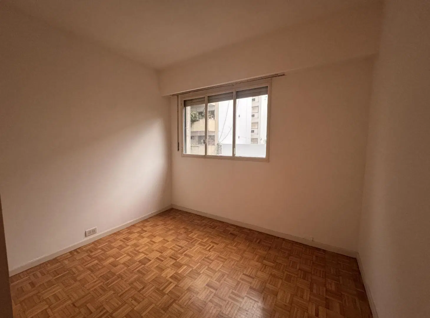 Departamento 3 ambientes en alquiler en Recoleta 3