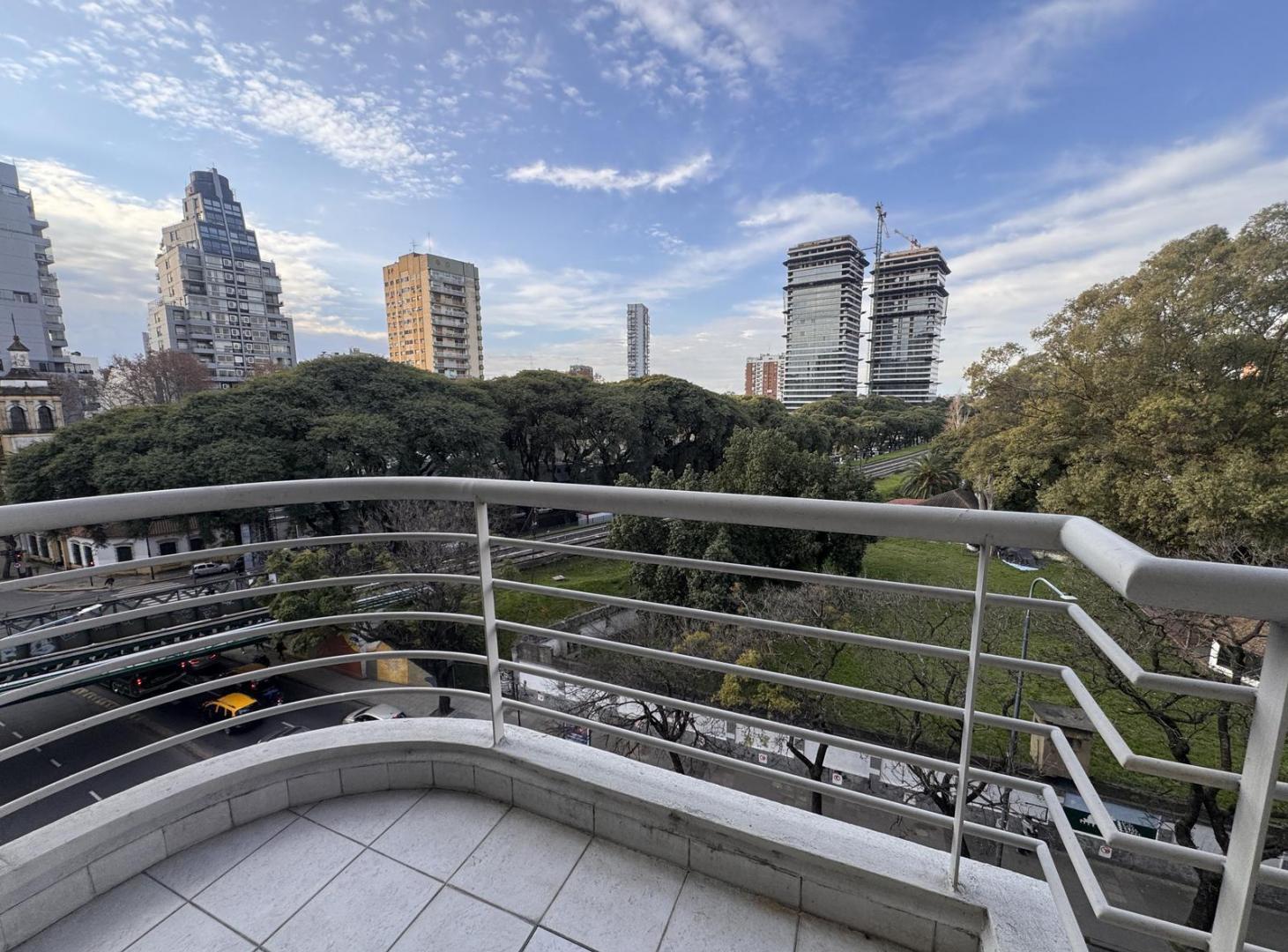 Foto de Departamento en venta 2 ambientes en Palermo, imagen 1