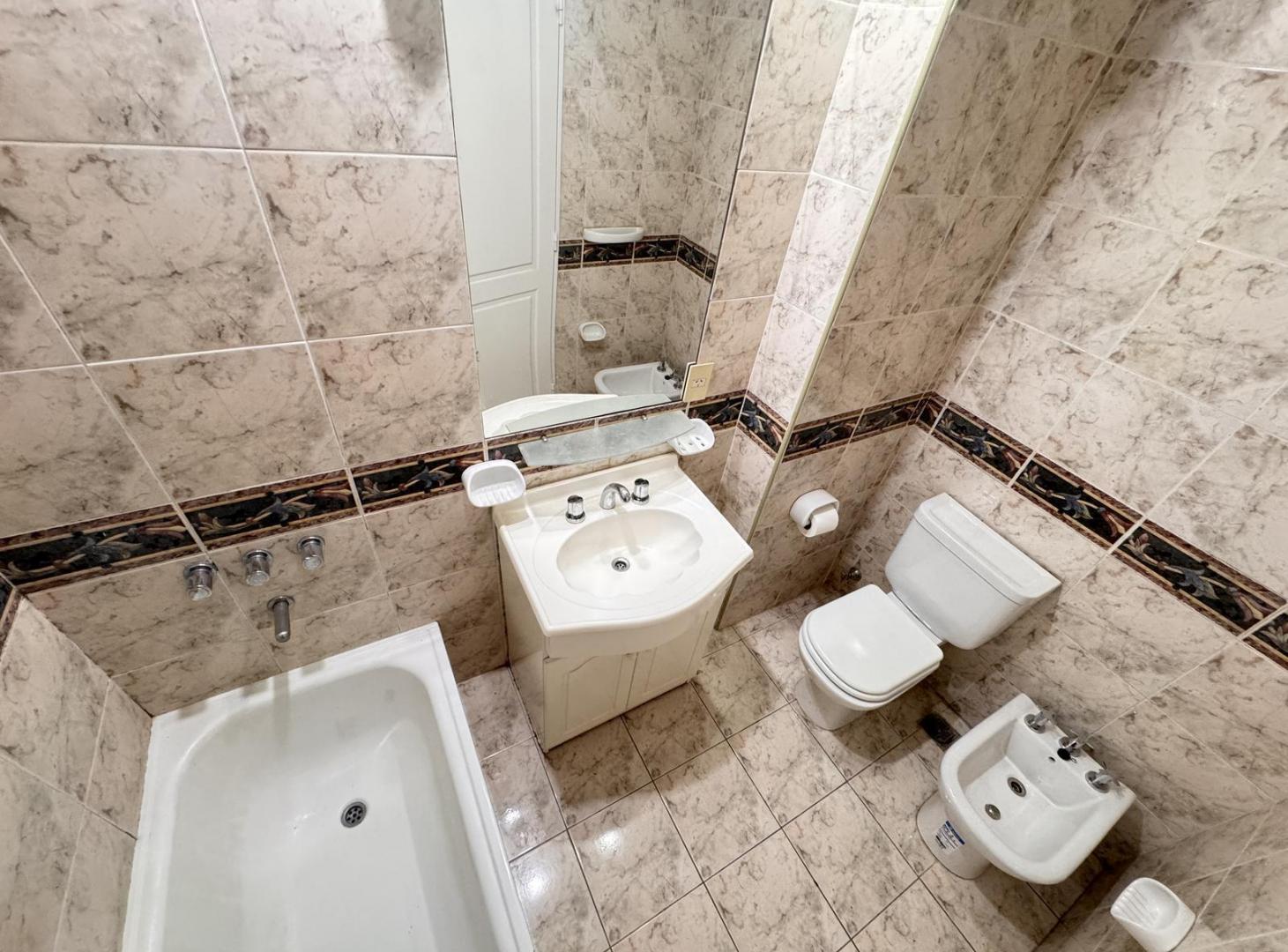 Foto de Departamento en venta 2 ambientes en Palermo, imagen 3
