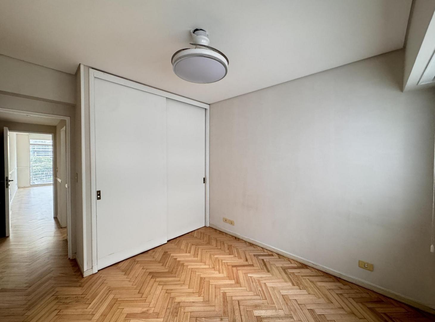 Foto de Departamento en venta 2 ambientes en Palermo, imagen 2