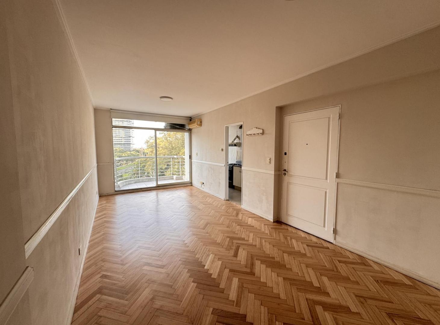 Foto de Departamento en venta 2 ambientes en Palermo, imagen 1