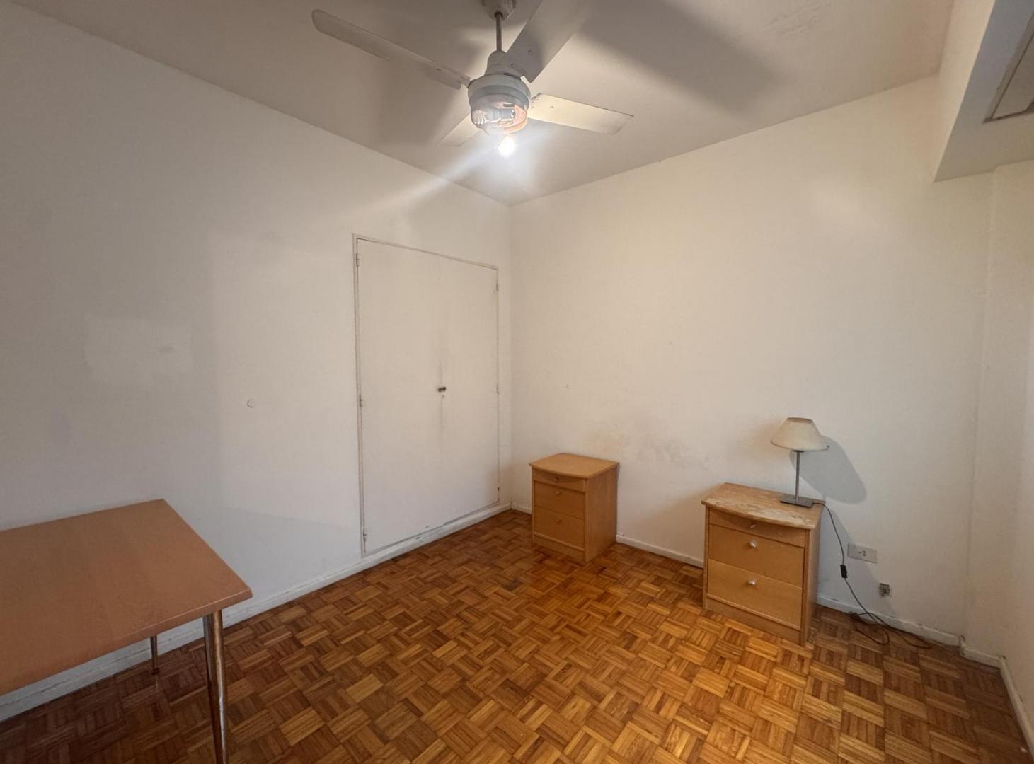 Foto de Departamento 2 ambientes en alquiler en Recoleta, imagen 4