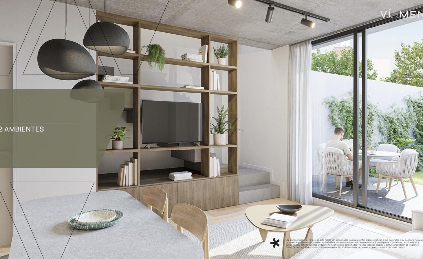 Foto de Departamento del emprendimiento Viamena, imagen 1