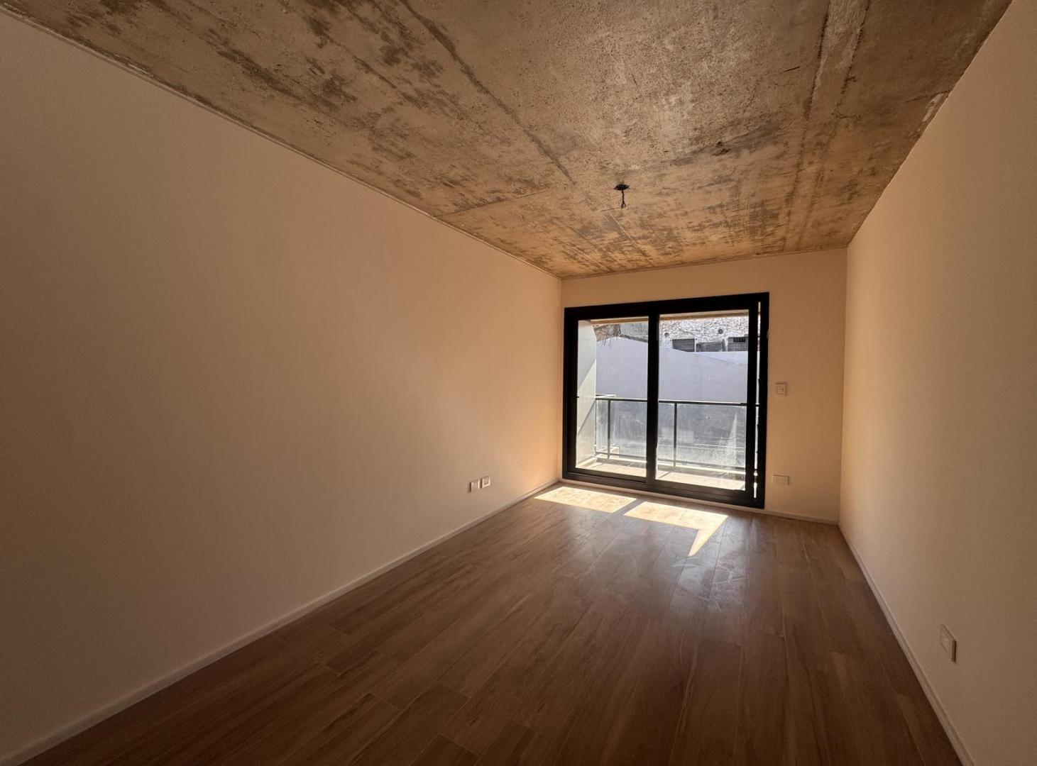 Foto de Departamento monoambiente con parrilla en Palermo, imagen 5
