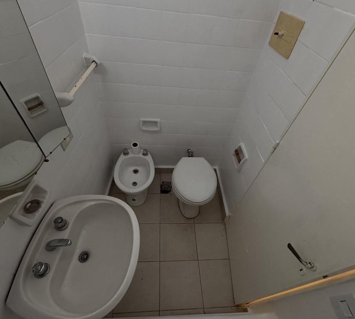 Foto de Departamento 2 ambientes en alquiler en Recoleta, imagen 1