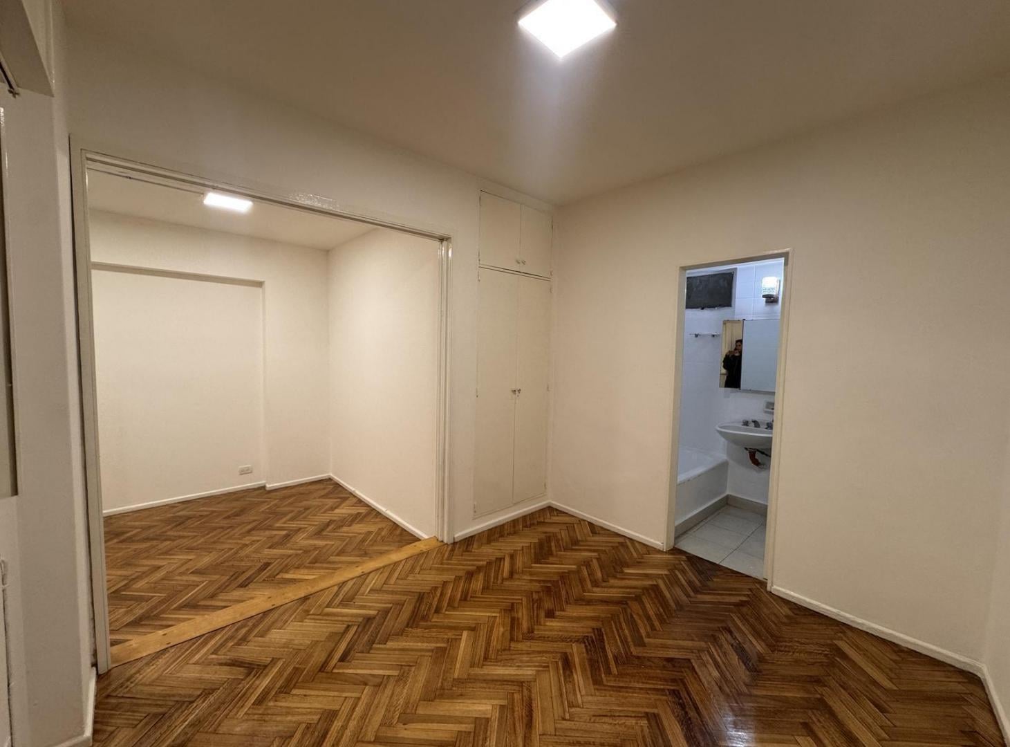 Foto de Departamento 2 ambientes en alquiler en Recoleta, imagen 2