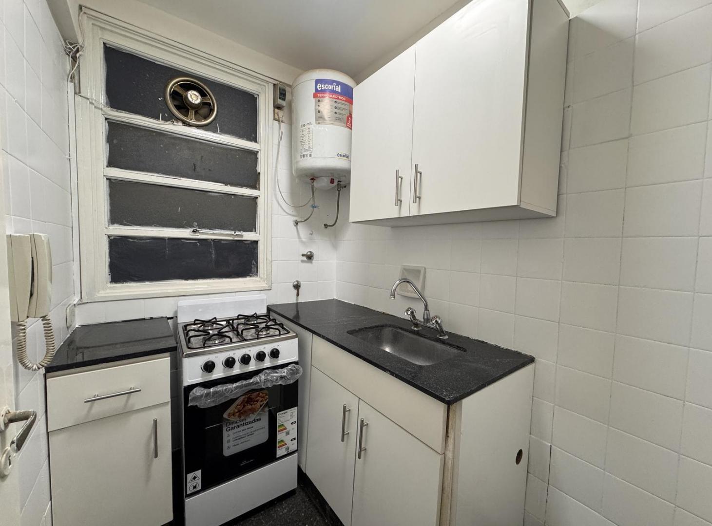 Foto de Departamento 2 ambientes en alquiler en Recoleta, imagen 5