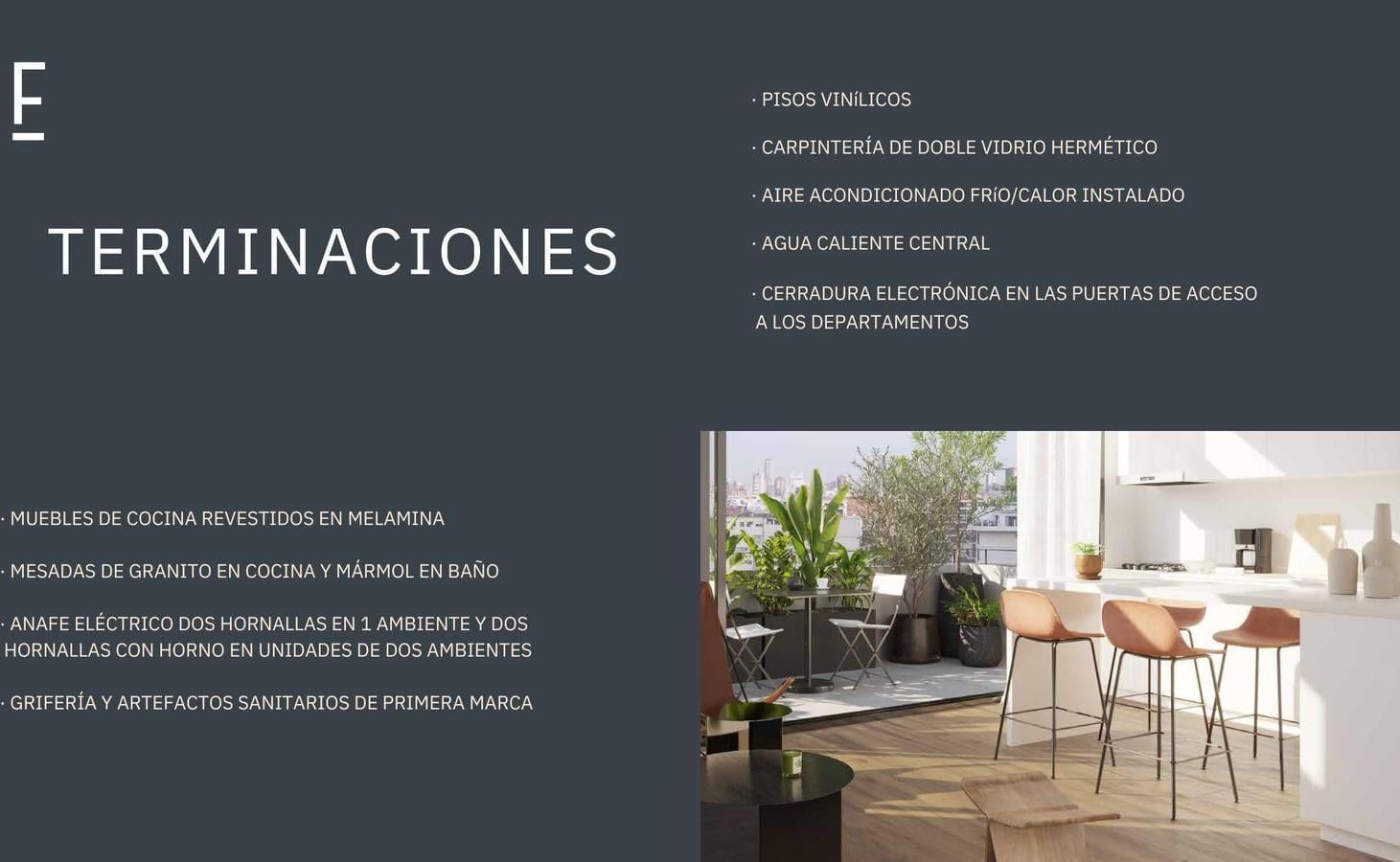 Foto de Departamento 2 ambientes en venta en Belgrano con pileta, imagen 2