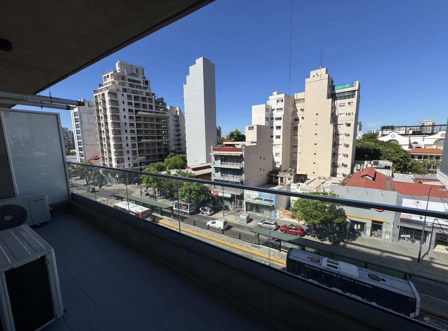 Foto de Departamento 2 ambientes en Venta en Núñez, imagen 5