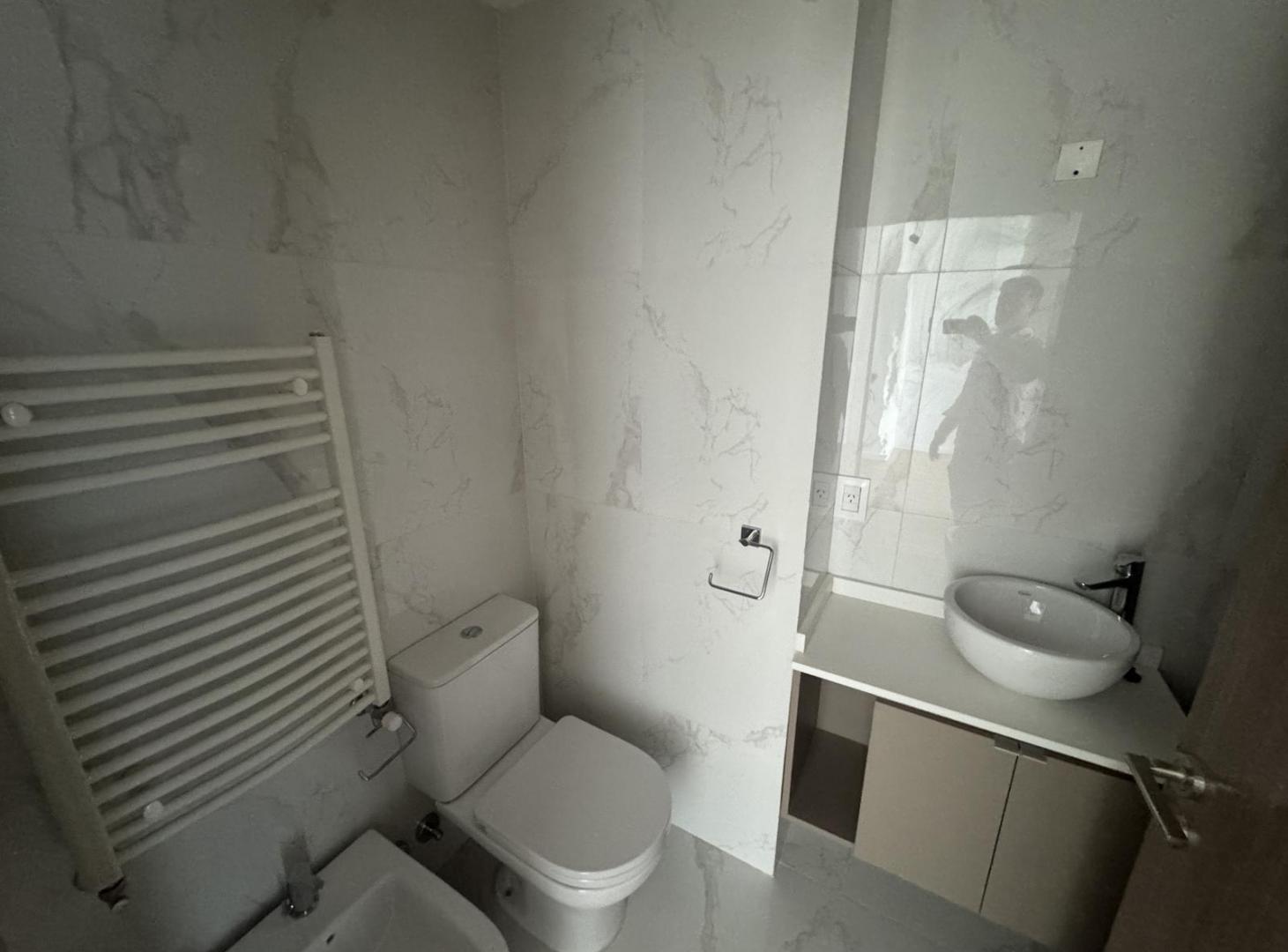 Foto de Departamento 2 ambientes en Venta en Núñez, imagen 1