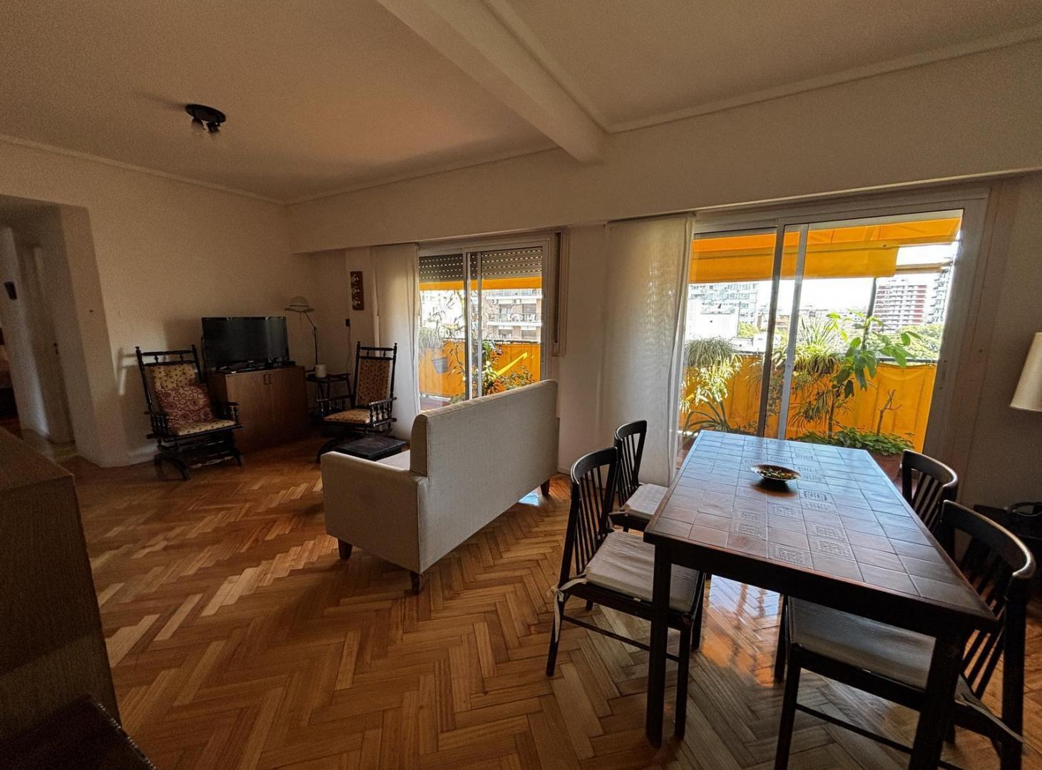 Foto de Departamento 3 ambientes en venta en Belgrano, imagen 2