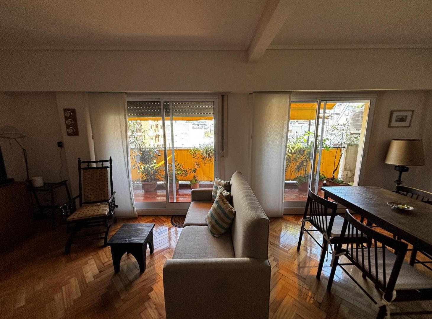 Foto de Departamento 3 ambientes en venta en Belgrano, imagen 3
