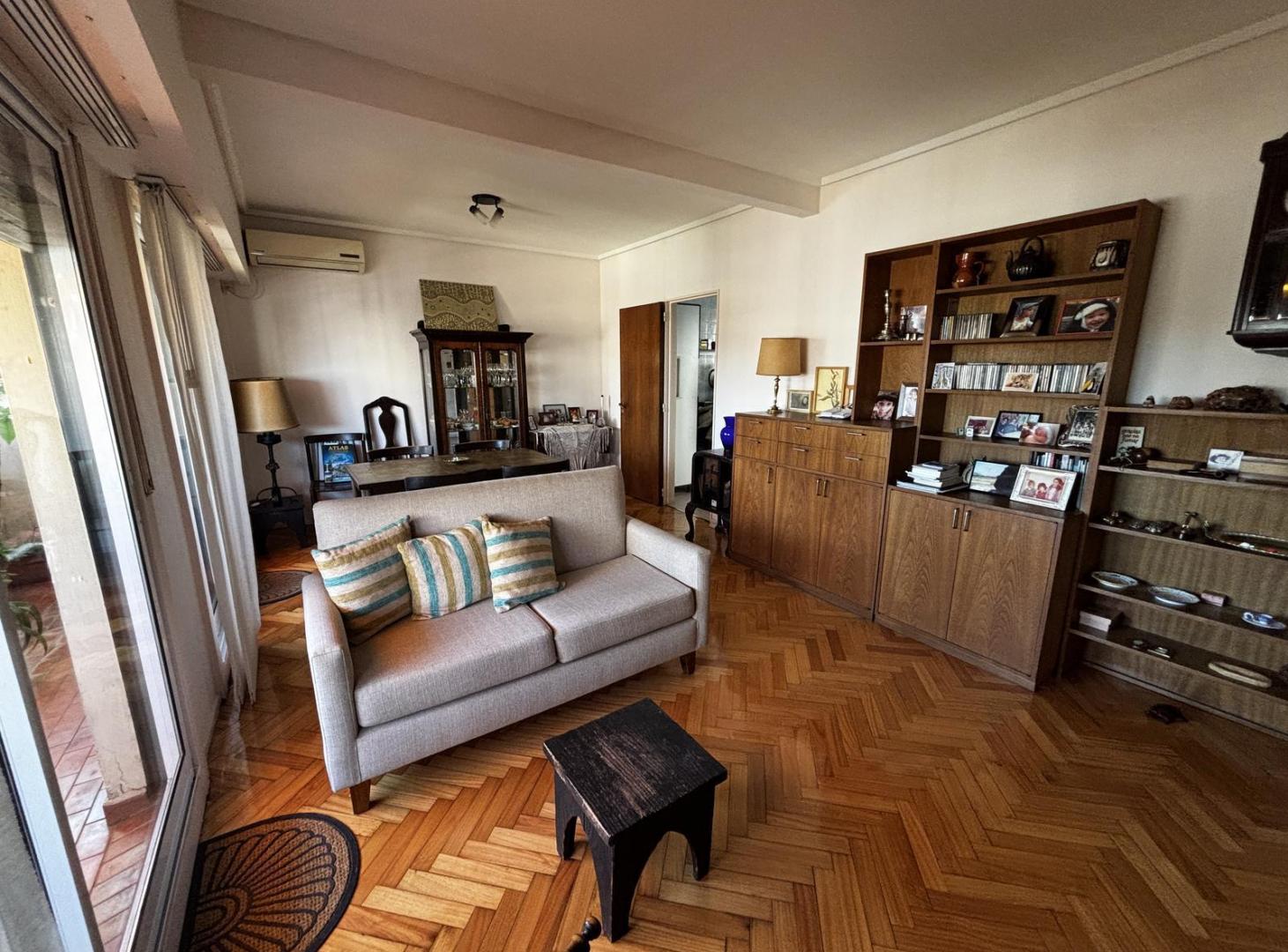Foto de Departamento 3 ambientes en venta en Belgrano, imagen 4