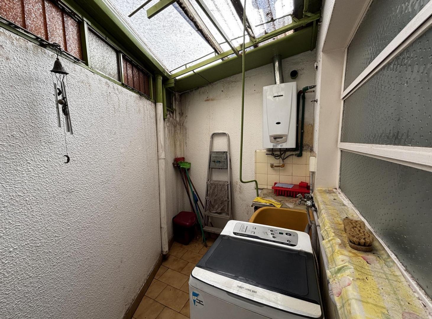 Foto de Departamento 3 ambientes con balcón corrido en Devoto, imagen 3