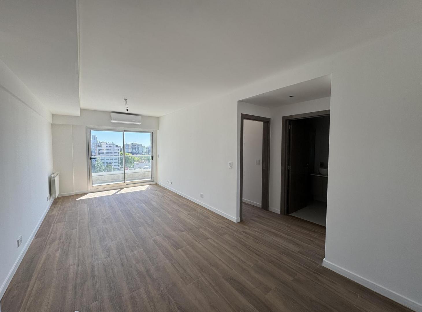 Foto de Departamento 3 ambientes en venta en Nuñez, imagen 4