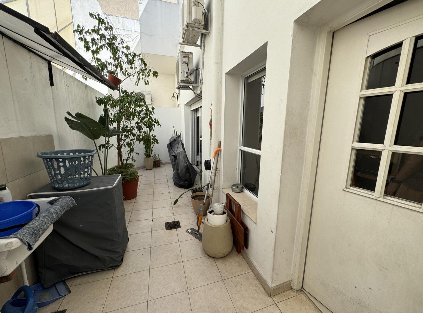 Foto de PH 2 ambienten con terraza propia en Parque Chacabuco, imagen 3