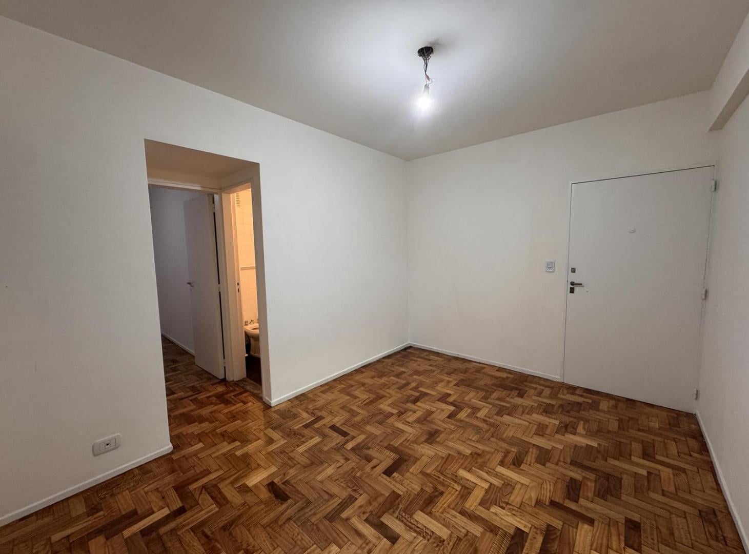 Foto de Departamento 2 ambientes en venta en Almagro, imagen 5