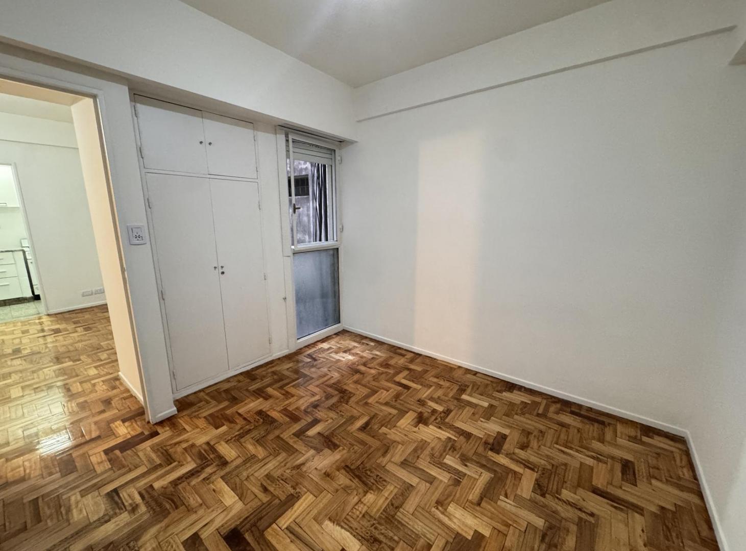 Foto de Departamento 2 ambientes en venta en Almagro, imagen 2