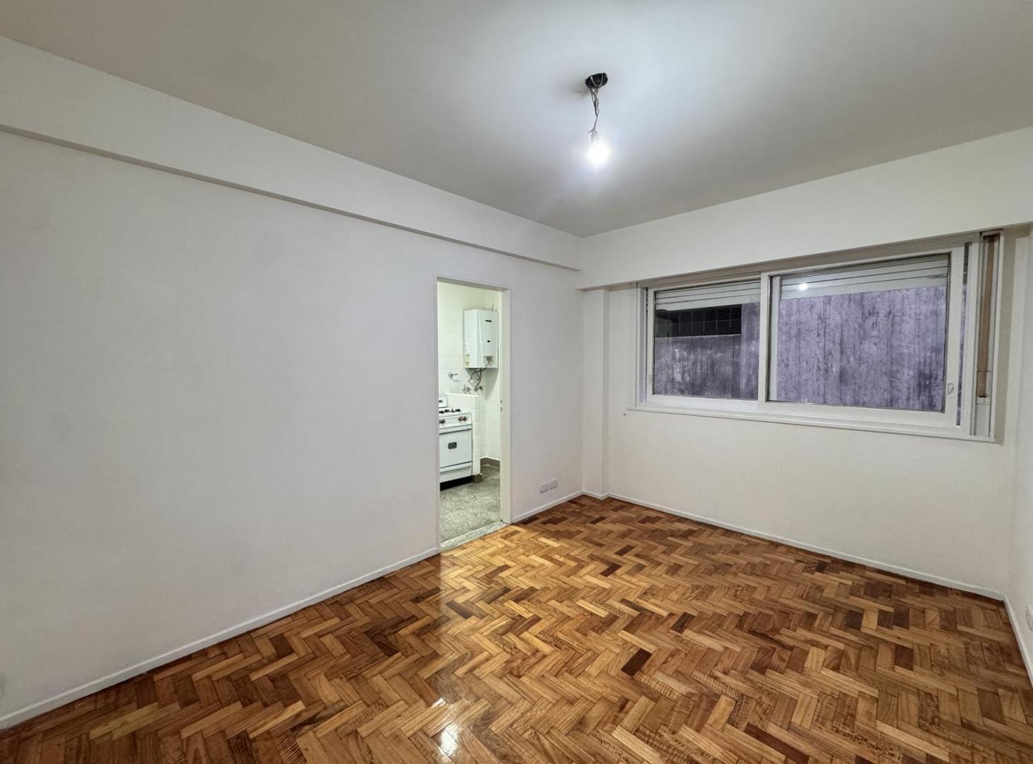 Foto de Departamento 2 ambientes en venta en Almagro, imagen 4