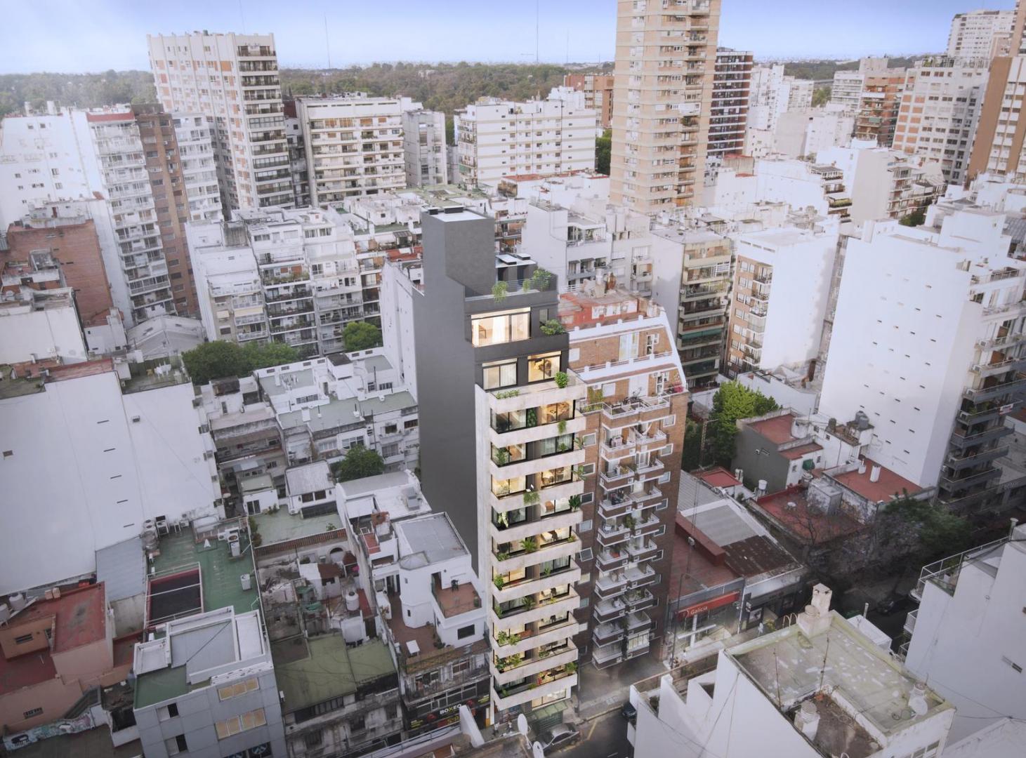 Foto de Feel Belgrano, imagen 1