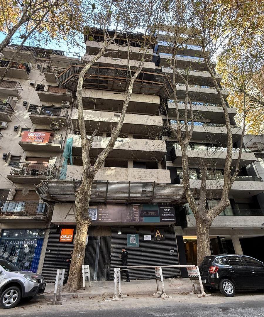 Foto de Aguilar Point, imagen 2