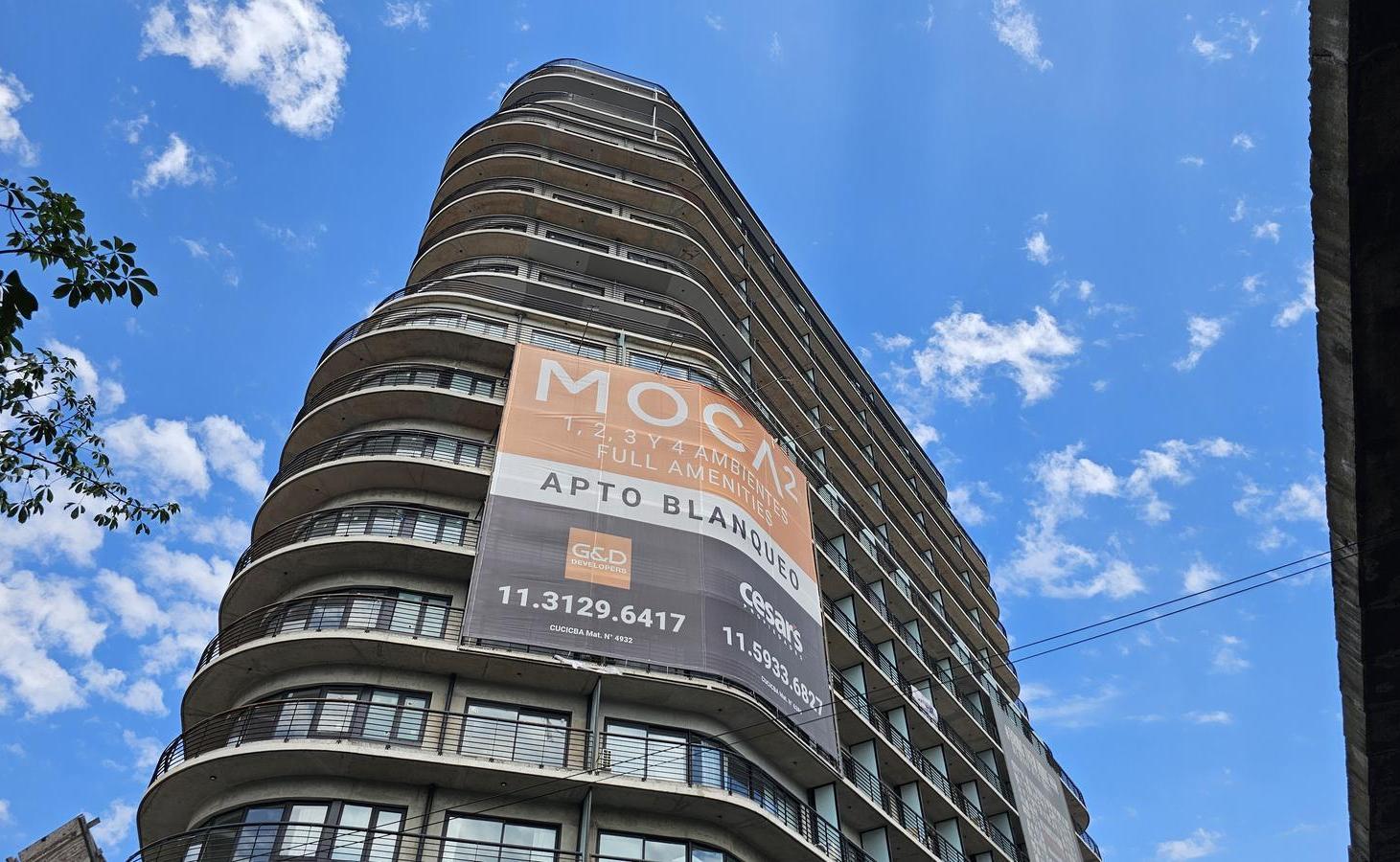 Foto de MOCA 2, imagen 1