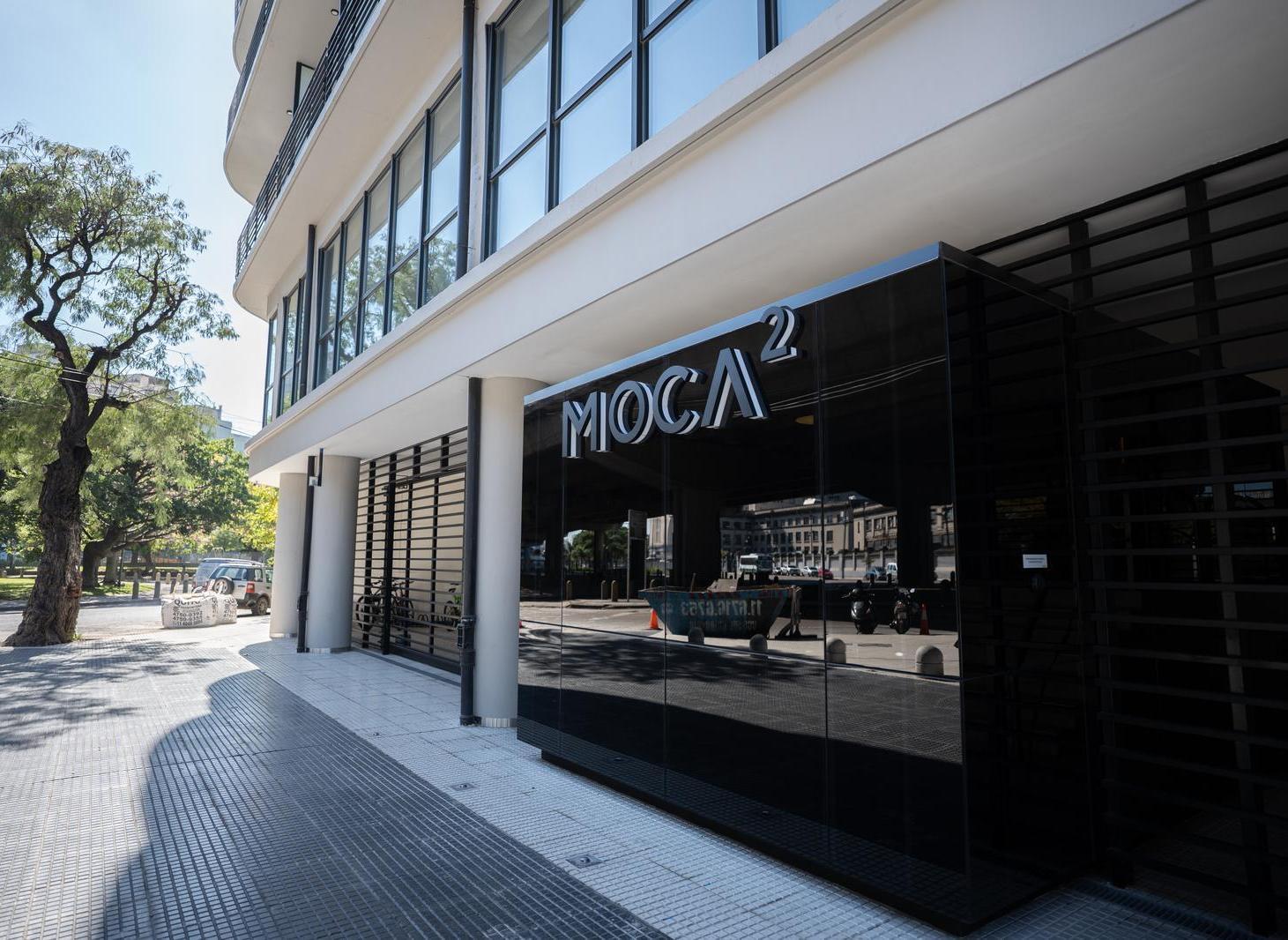 Foto de MOCA 2, imagen 5