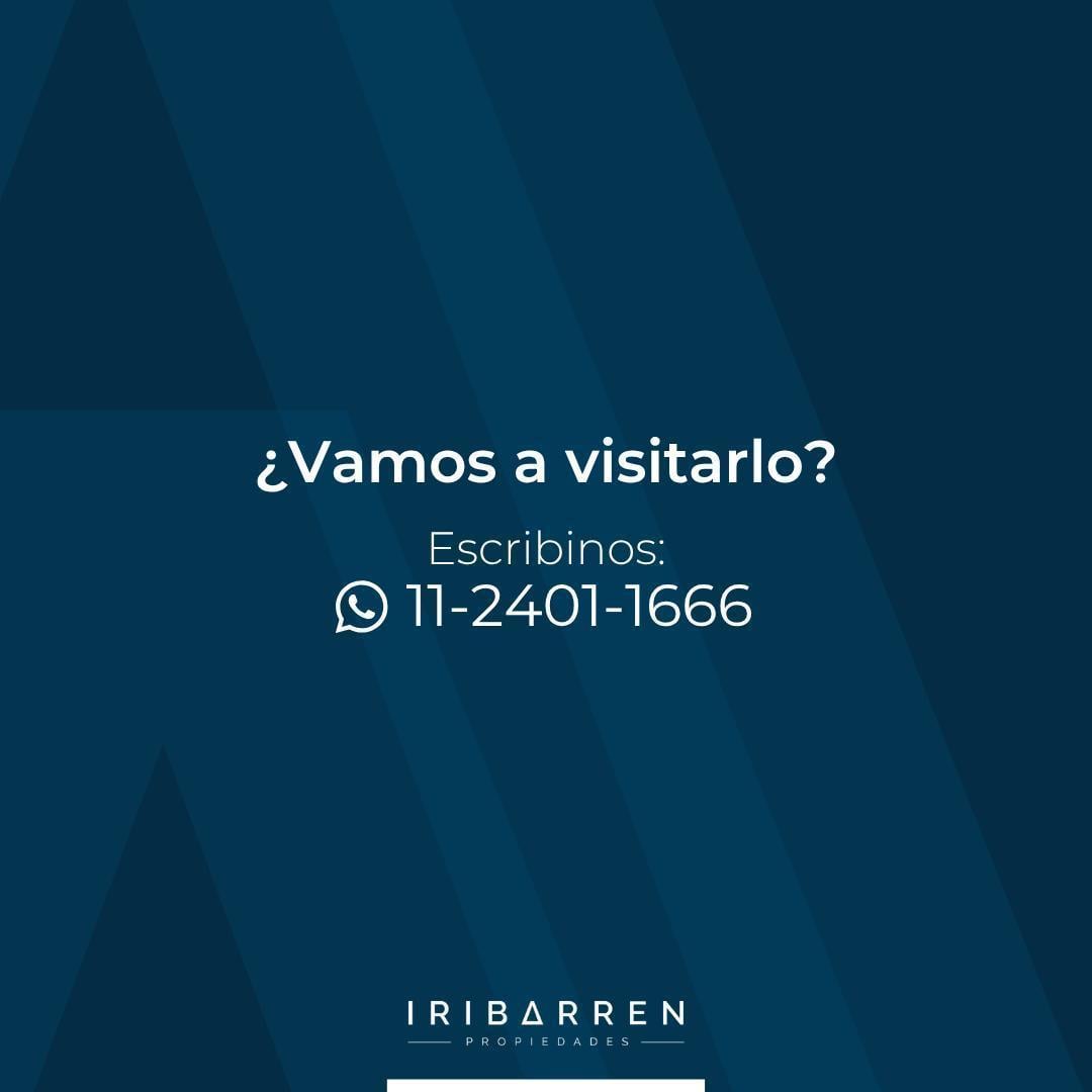 Foto de Departamento monoambiente con balcón en venta en Recoleta, imagen 4