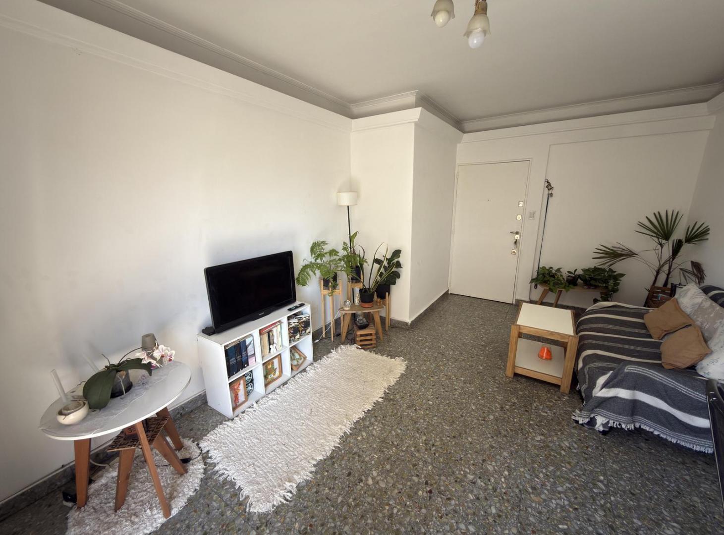 Foto de Departamento 2 ambientes en Almagro, imagen 5