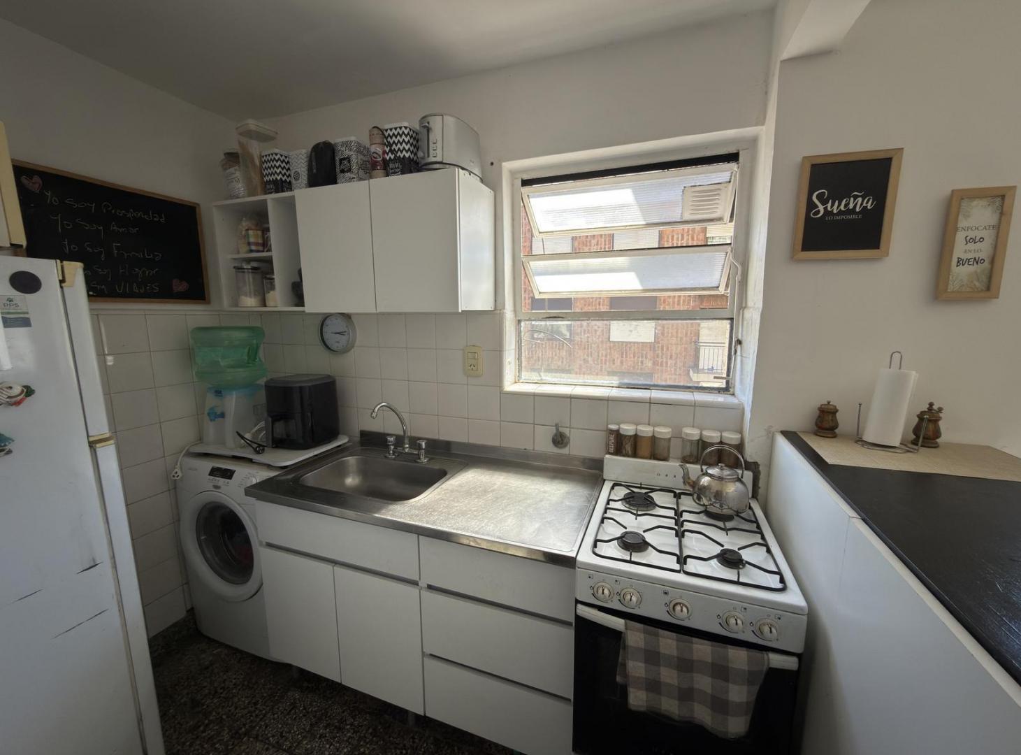 Foto de Departamento 2 ambientes en Almagro, imagen 3