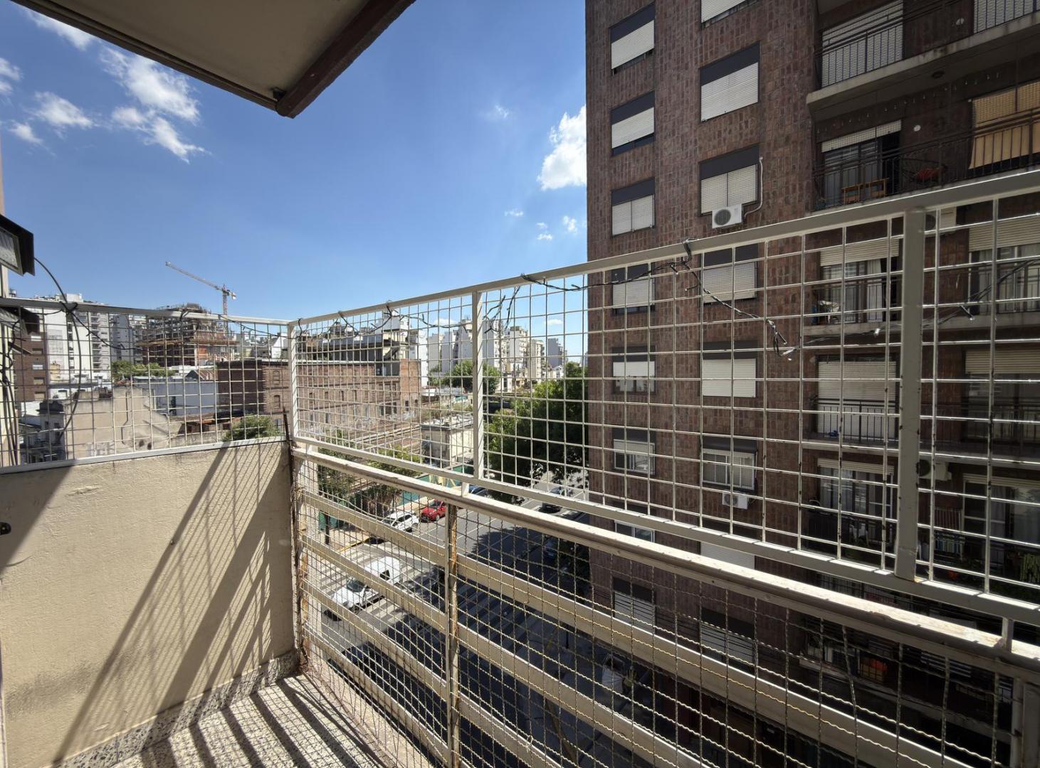 Foto de Departamento 2 ambientes en Almagro, imagen 4